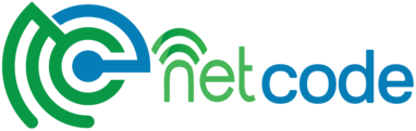 Net Code Logo